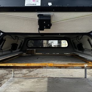 LEER 100SCC Topper - Ford Ranger - Image 5