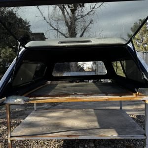 LEER 100S Topper - Ford F-150 - Image 5