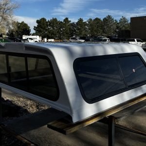 LEER 100S Topper - Ford F-150 - Image 3