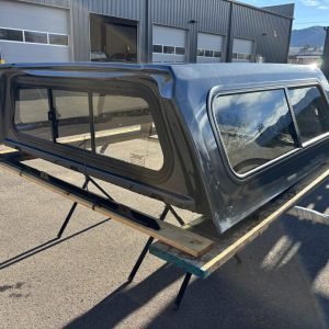 LEER 100S Topper - Toyota Tacoma - Image 3