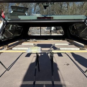 LEER 100S Topper - Toyota Tacoma - Image 5