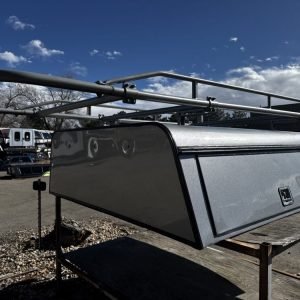 Century DCU Topper - Ram 1500 - Image 3