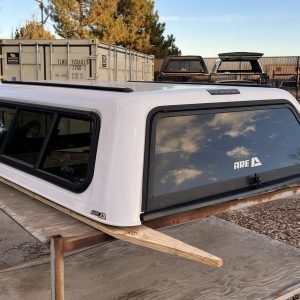 ARE CX Series Topper - GMC Sierra 1500 - Image 2