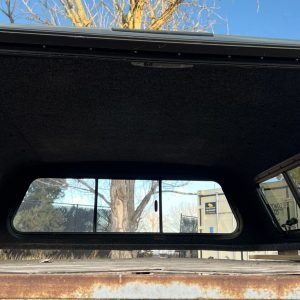 ARE CX Series Topper - GMC Sierra 1500 - Image 5