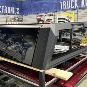 RSI SmartCap EVO Sport Topper - Toyota Tacoma - Image 4