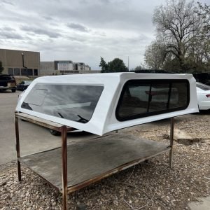 ARE Z2 Topper - GMC Sierra 2500 - Image 4