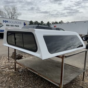 ARE Z2 Topper - GMC Sierra 2500 - Image 3