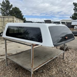 ARE Z2 Topper - GMC Sierra 2500 - Image 2