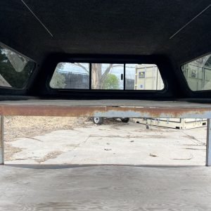 ARE Z2 Topper - GMC Sierra 2500 - Image 5