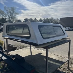 ARE V Series Topper - GMC Sierra 1500 - Image 3
