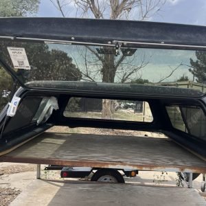 ARE V Series Topper - Ford F-150 - Image 5