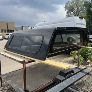 ARE V Series Topper - Ford F-150 - Image 4