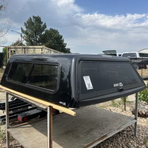 ARE V Series Topper - Ford F-150 - Image 2