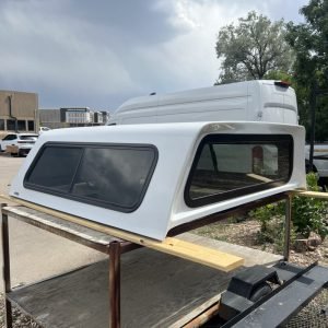 ARE V Series Topper - Ford F-150 - Image 4