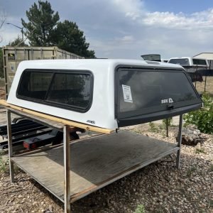 ARE V Series Topper - Ford F-150 - Image 2