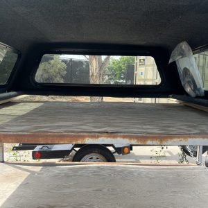 ARE V Series Topper - Ford F-150 - Image 5