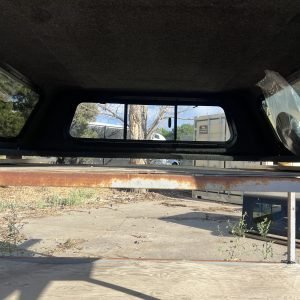 ARE V Series Topper - Chevrolet Silverado 1500 - Image 5