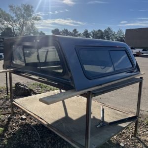 ARE CX Evolve Topper - Ford F-150 - Image 3