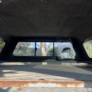 ARE CX Evolve Topper - Ford F-150 - Image 5