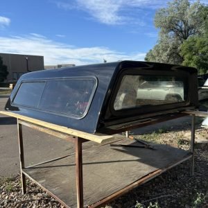 ARE V Series Topper - Ford F-150 - Image 4
