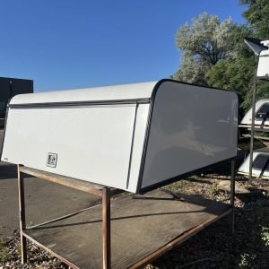 ARE DCU Topper - Ram 2500 - Image 4