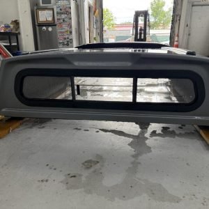 LEER 100XR Topper - Chevrolet Colorado - Image 3