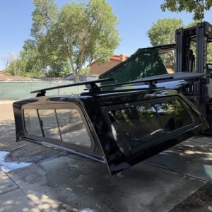 ARE Z-Series Topper - Ford F-150 - Image 3