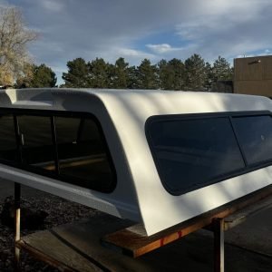 LEER 100S Topper - Ford F-250 - Image 3