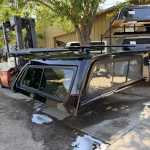ARE Z-Series Topper - Ford F-150 - Image 4