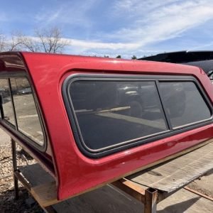 LEER 100XR Topper - Ford F-150 - Image 3