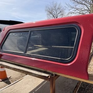 LEER 100XR Topper - Ford F-150 - Image 4