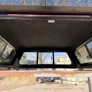LEER 100XR Topper - Ford F-150 - Image 5