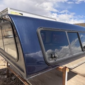 ARE V Series Topper - Ford F-250 - Image 3