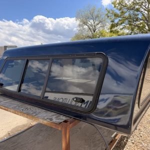ARE V Series Topper - Ford F-250 - Image 4