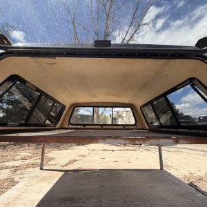ARE V Series Topper - Ford F-250 - Image 5
