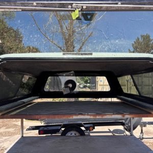 ARE V Series Topper - Ford F-150 - Image 5