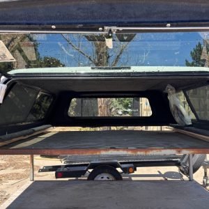 ARE V Series Topper - Chevrolet Silverado 1500 - Image 5