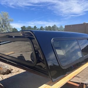 ARE V Series Topper - Toyota Tundra - Image 3