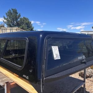 ARE V Series Topper - Toyota Tundra - Image 2