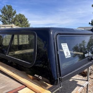 ARE V Series Topper - Toyota Tacoma - Image 2