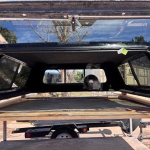 ARE V Series Topper - Toyota Tacoma - Image 5