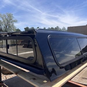 ARE V Series Topper - Toyota Tacoma - Image 3