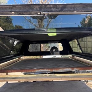 ARE V Series Topper - Toyota Tacoma - Image 5