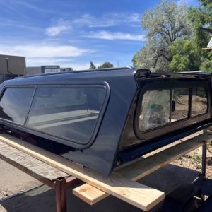 ARE V Series Topper - Toyota Tacoma - Image 4