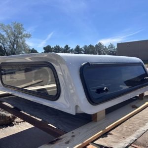 ARE V Series Topper - Ford Maverick - Image 3