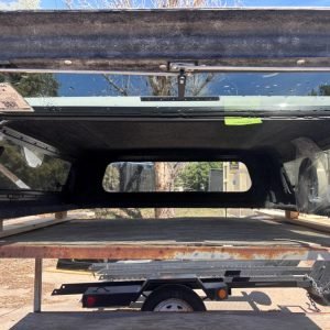 ARE V Series Topper - Ford Maverick - Image 5