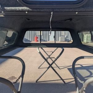 ARE MX Series Topper - Ford F-150 - Image 5