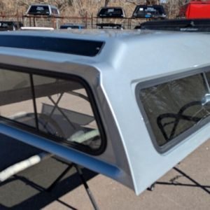 A.R.E. MX Classic Topper - GMC Sierra 2500 - Image 3