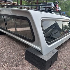 LEER 100XR Topper - Ram 2500 - Image 3