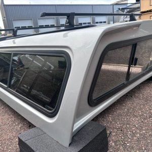 LEER 100XR Topper - Ram 2500 - Image 4